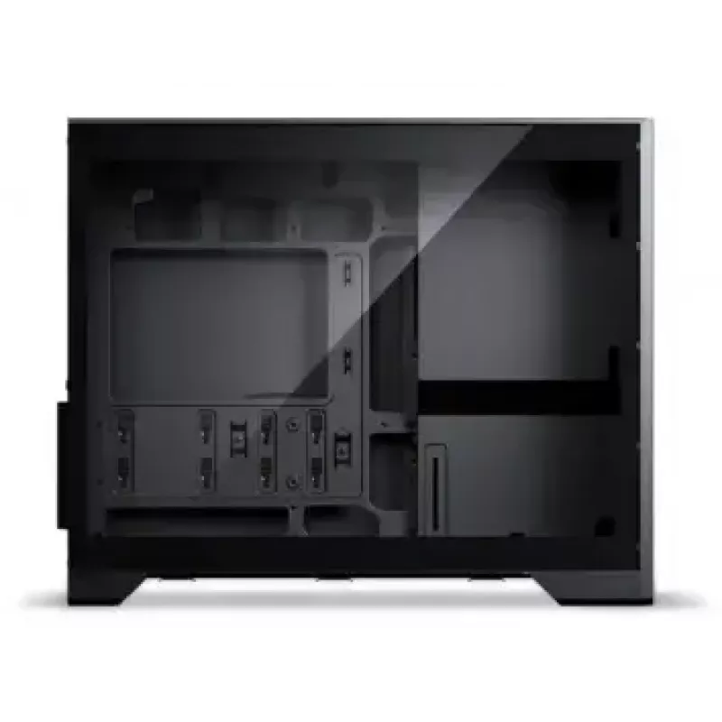 PC case Phanteks XT M3 RGB Micro Tower Czarny