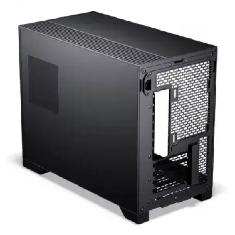 PC case Phanteks XT M3 RGB Micro Tower Czarny