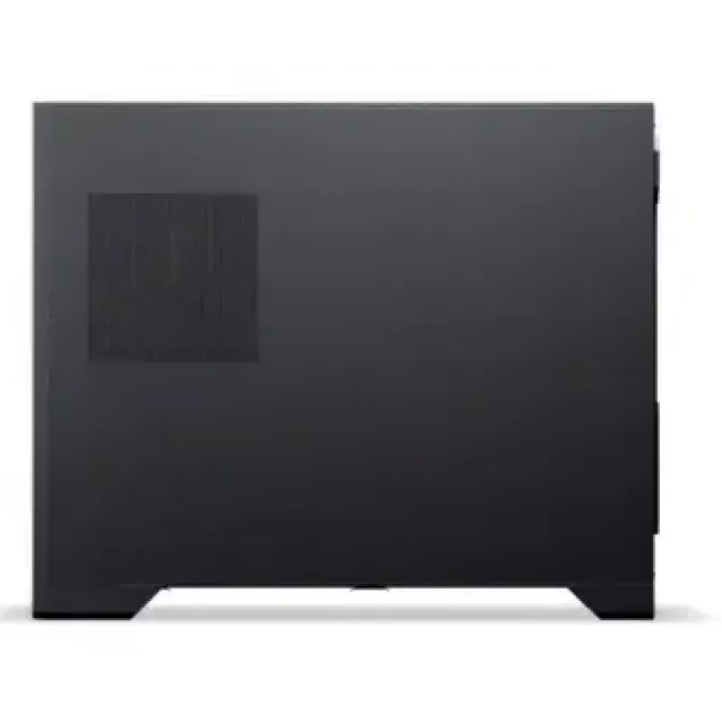 PC case Phanteks XT M3 RGB Micro Tower Czarny