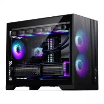 PC case Phanteks XT M3 RGB Micro Tower Czarny