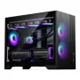 PC case Phanteks XT M3 RGB Micro Tower Czarny