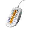 Glorious Gaming Glorious Model O 2 Mini - biały matowy, praworęczny, optyczny, USB typu A, 26000 DPI, biały