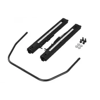 Suwak siedzenia Playseat Playseat Seat Slider