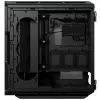 Obudowa PC CORSAIR midi tower ATX - Icue 5000t - RGB hartowane szkło - czarna