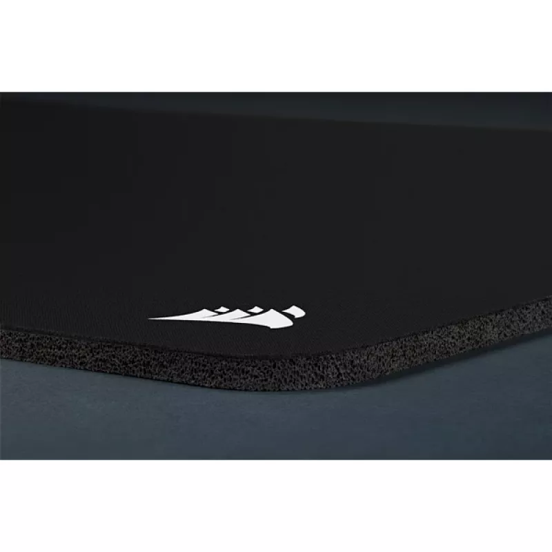 CORSAIR Gaming mysz Pad - Mm200 Pro Premium Spill-proof Cloth Czarny - X-large