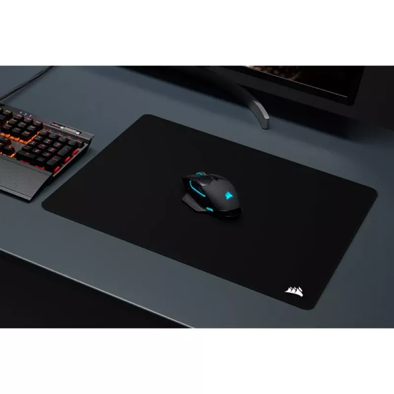 CORSAIR Gaming mysz Pad - Mm200 Pro Premium Spill-proof Cloth Czarny - X-large