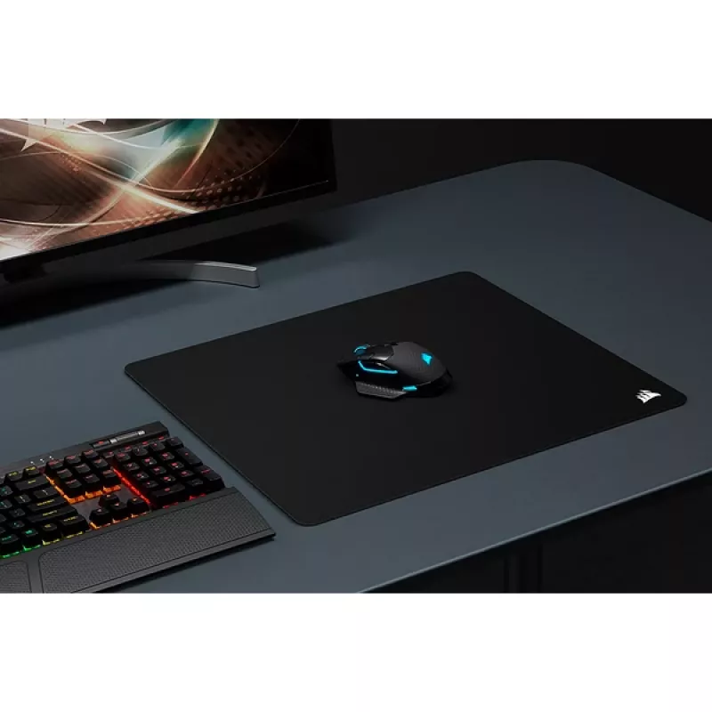 CORSAIR Gaming mysz Pad - Mm200 Pro Premium Spill-proof Cloth Czarny - X-large