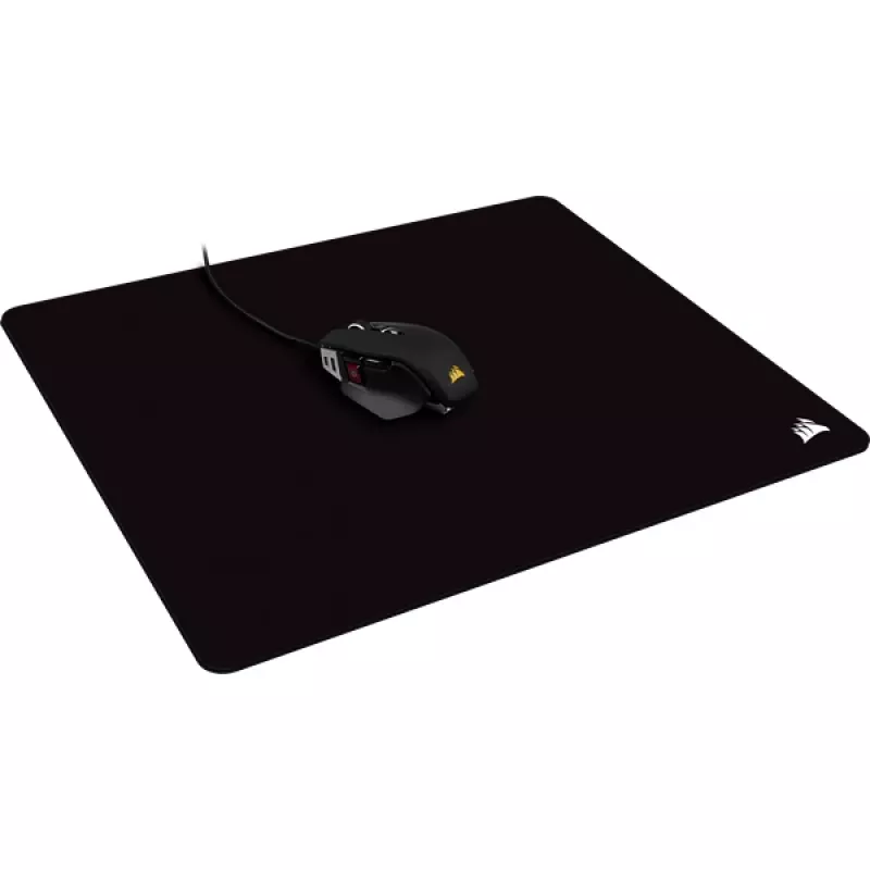 CORSAIR Gaming mysz Pad - Mm200 Pro Premium Spill-proof Cloth Czarny - X-large