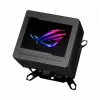 Blok wodny ASUS ROG RYUJIN III WB Miedziany Czarny 89x89x107 mm