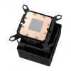 Blok wodny ASUS ROG RYUJIN III WB Miedziany Czarny 89x89x107 mm