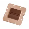 Blok wodny ASUS ROG RYUJIN III WB Miedziany Czarny 89x89x107 mm