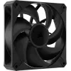 Wentylator Corsair RS120 MAX 12 cm Czarny 2000 RPM 3 szt.