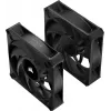 Wentylator Corsair RS120 MAX 12 cm Czarny 2000 RPM 3 szt.