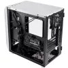 Obudowa PC Kolink Citadel Mesh RGB Micro Tower biała
