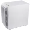 Obudowa PC Kolink Citadel Mesh RGB Micro Tower biała