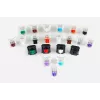 Glorious Gaming Gateron Czarny Switches - Linear Silent, Czarny, 120 szt., Gateron, Glorious PC Gaming Race GMMK, China