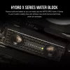 SSD disk Corsair 2 TB M.2 PCI Express 5.0 MP700 PRO Hydro X