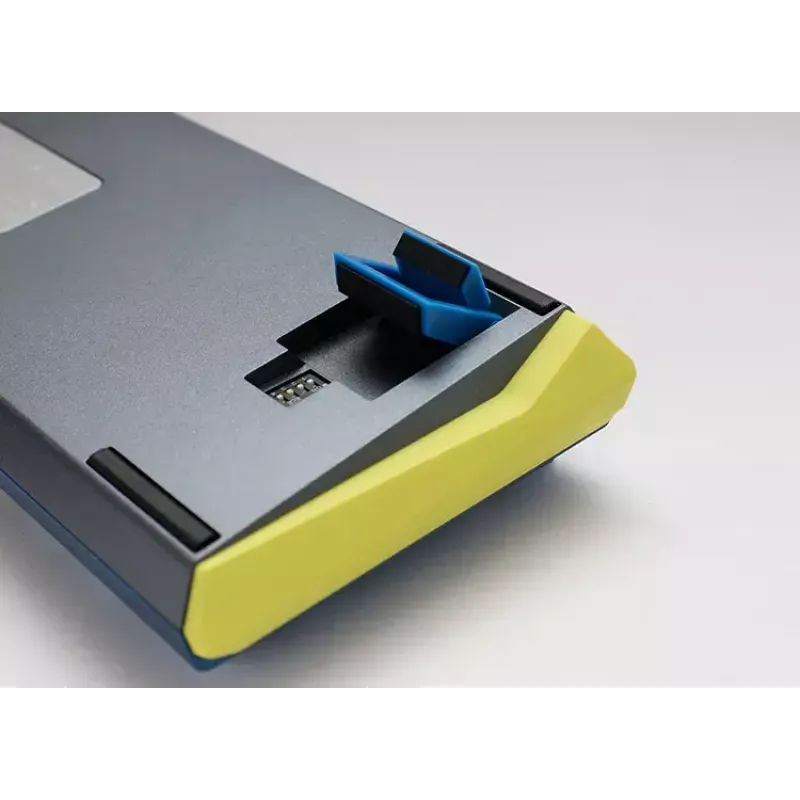 Klawiatura Ducky One 3 Daybreak Mini dla graczy USB mechaniczna RGB