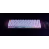 Glorious Gaming GMMK 2 klawiatura USB US English biały