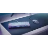 Glorious Gaming GMMK 2 klawiatura USB US English biały