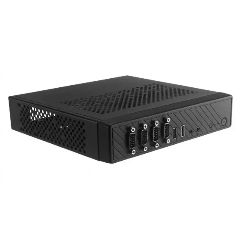 Mini obudowa PC Akasa Cypher SPX