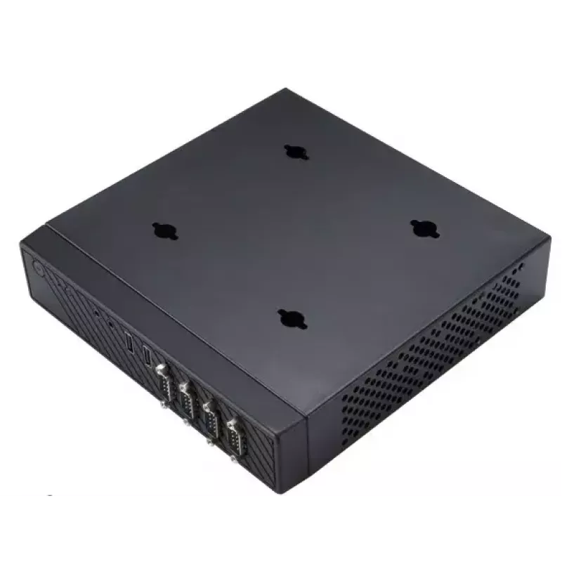 Mini obudowa PC Akasa Cypher SPX