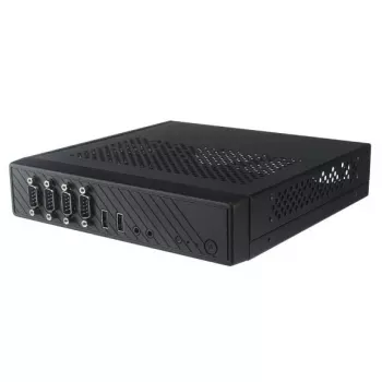 Mini obudowa PC Akasa Cypher SPX