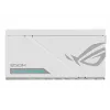 ASUS ROG Loki SFX-L 850W Platinum biały zasilacz 24-pin ATX