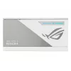 ASUS ROG Loki SFX-L 850W Platinum biały zasilacz 24-pin ATX