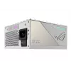 ASUS ROG Loki SFX-L 850W Platinum biały zasilacz 24-pin ATX