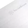 Interfejs audio Silverstone EB01-E srebrny