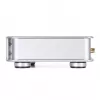 Interfejs audio Silverstone EB01-E srebrny