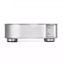 Interfejs audio Silverstone EB01-E srebrny