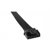 Aerocool Saturn 12F Pro ARGB wentylatory do obudowy, zestaw 3 szt. z kontrolerem, 120 mm
