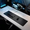 Glorious Gaming Glorious mysz Pad 2 Large Extended - Bez krawędzi - Czarny