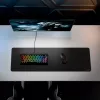 Glorious Gaming Glorious mysz Pad 2 Large Extended - Bez krawędzi - Czarny