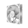 ASUS TUF GAMING TR120 ARGB 1-pack biały Computer case Air cooler 12 cm