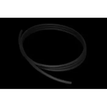 Wężyk Alphacool 18645 EPDM Czarny 1,1 cm