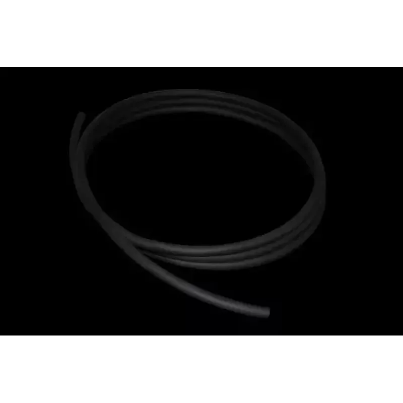 Wężyk Alphacool 18645 EPDM Czarny 1,1 cm