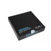Wężyk Alphacool 18645 EPDM Czarny 1,1 cm