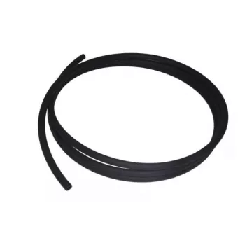 Wężyk Alphacool 18645 EPDM Czarny 1,1 cm