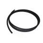 Wężyk Alphacool 18645 EPDM Czarny 1,1 cm