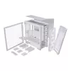 Obudowa PC Phanteks ECLIPSE G500A DRGB Midi Tower Biała