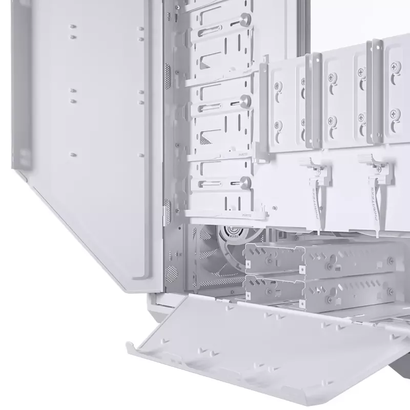 Obudowa PC Phanteks ECLIPSE G500A DRGB Midi Tower Biała