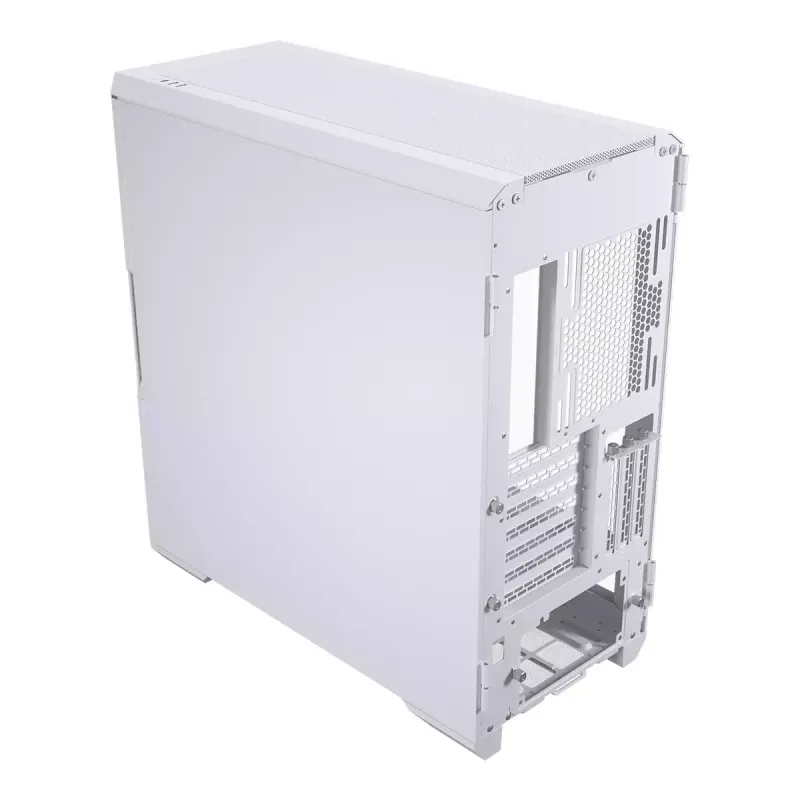 Obudowa PC Phanteks ECLIPSE G500A DRGB Midi Tower Biała