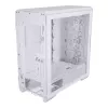 Obudowa PC Phanteks ECLIPSE G500A DRGB Midi Tower Biała