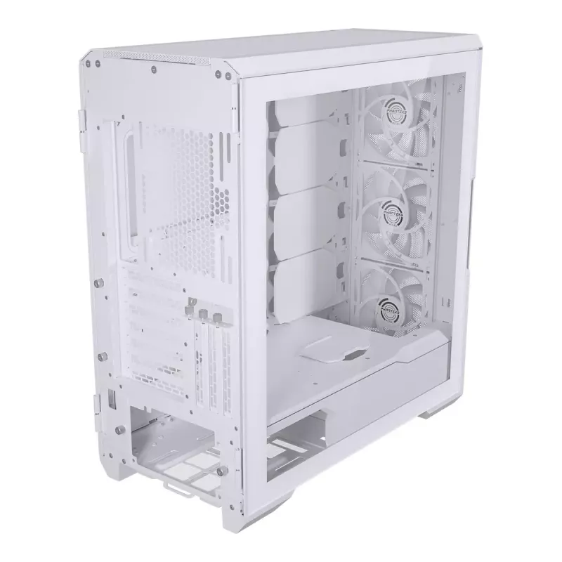Obudowa PC Phanteks ECLIPSE G500A DRGB Midi Tower Biała