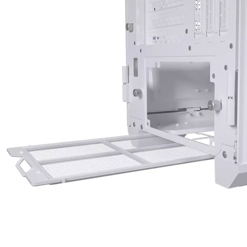 Obudowa PC Phanteks ECLIPSE G500A DRGB Midi Tower Biała