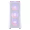 Obudowa PC Phanteks ECLIPSE G500A DRGB Midi Tower Biała