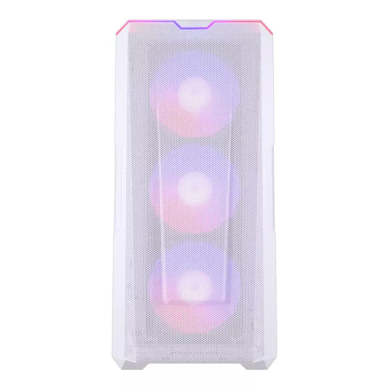 Obudowa PC Phanteks ECLIPSE G500A DRGB Midi Tower Biała